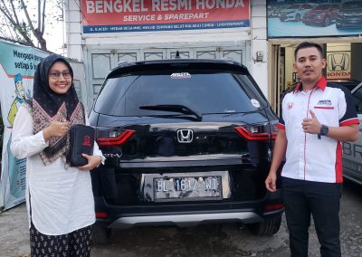 Foto serah terima mobil honda arista lhokseumawe (14)
