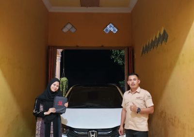 Foto serah terima mobil honda arista lhokseumawe (15)