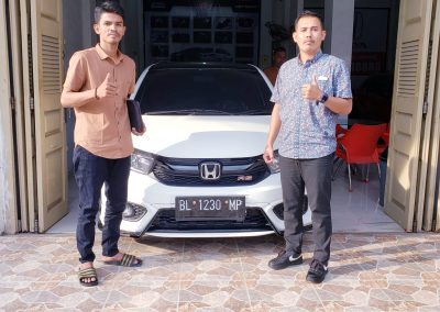 Foto serah terima mobil honda arista lhokseumawe (4)