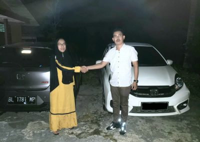 Foto serah terima mobil honda arista lhokseumawe (5)