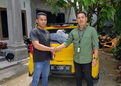 Foto serah terima mobil honda arista lhokseumawe (7)