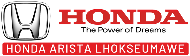 Honda Arista Lhokseumawe